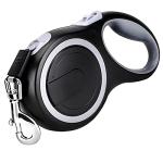 Heavy-Duty 26Ft Retractable Dog Leash