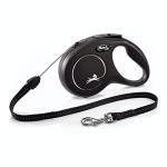 FLEXI Classic Retractable Leash for Small Dogs