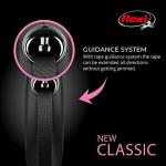 FLEXI Classic Retractable Leash for Large Dogs
