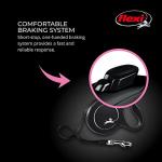 FLEXI Classic Retractable Leash for Large Dogs