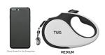 TUG 360° Tangle-Free Retractable Dog Leash