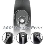 PINA 26ft Retractable Leash for All Dogs