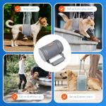 Adjustable Dog Lift Harness for Large Dogs