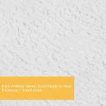 Soft Support Harness for Senior Dogs with Weak Legs