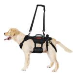 OneTigris Large Dog Lift Harness and Support Vest