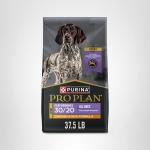 Purina Pro Plan Chicken & Rice Dog Food - 37.5 lb