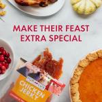 Pur Luv Chicken Jerky Dog Treats 16 Ounces