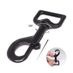 Durable 2-Handle Dog Leash for Extra Control