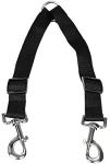 No Tangle Dog Leash Coupler for Two Dogs
