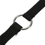 No Tangle Dog Leash Coupler for Two Dogs