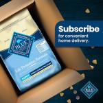 Blue Buffalo Chicken & Brown Rice Puppy Food