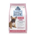 Blue Buffalo Baby Blue Small Breed Puppy Food