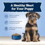 Blue Buffalo Baby Blue Puppy Dry Food, Chicken
