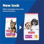 Hill's Science Diet Puppy Food for Small Breeds