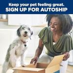 Hill's Science Diet Puppy Food for Small Breeds