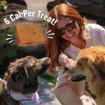 Wellness Grain-Free Puppy Training Treats 3oz