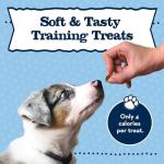Blue Buffalo Baby Blue Soft Puppy Treats 4oz
