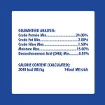 N-Bone Chicken Puppy Teething Treats, 3.74 oz