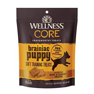 Grain-Free Wellness CORE Puppy Training Treats