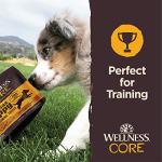 Grain-Free Wellness CORE Puppy Training Treats