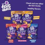 Fruitables Skinny Mini Sweet Potato Dog Treats