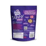 Fruitables Skinny Mini Sweet Potato Dog Treats