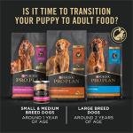 Purina Pro Plan High Protein Puppy Food 6 lb