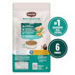 Nutrish Puppy Chicken & Brown Rice Dry Food