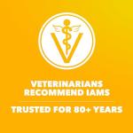 IAMS Proactive Health Chicken Dry Puppy Food