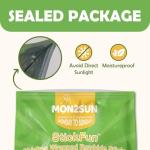 Chicken Rawhide Twist Sticks for Small Dogs