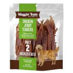 Waggin' Train Chicken Jerky Dog Treats 30 oz