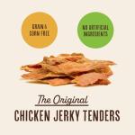Waggin' Train Chicken Jerky Dog Treats 30 oz