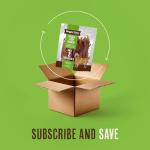 Waggin' Train Chicken Jerky Dog Treats 30 oz