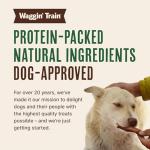 Waggin' Train Chicken Jerky Dog Treats 30 oz