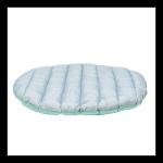 Furhaven Foldable Travel Dog Bed for Small Dogs