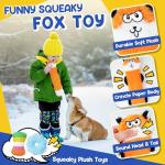 PatsFran 9-Pack Puppy Teething and Chew Toys