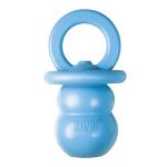 KONG Puppy Binkie Chew Toy - Blue