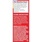 Mini Milk-Bone Sweetheart Dog Treats - 25 oz