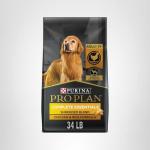 Senior Probiotic Dog Food - Chicken & Rice Blend