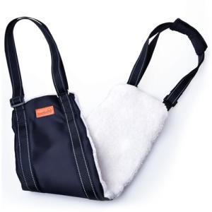 LOOBANI Portable Dog Sling for Rear Hip Support