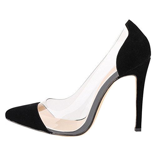 Vintage Black Label Bow Tie Heel Mary Janes