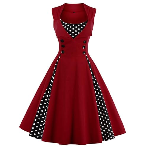 Women's Vintage Clothing