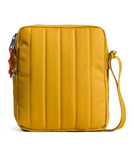 North Face Berkeley Crossbody Bag, Vintage Yellow/Orange