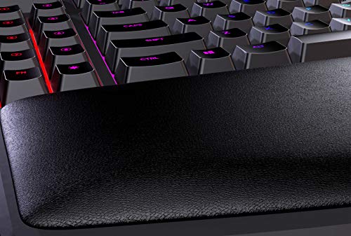 Split RGB Mechanical Keyboard by KINESIS GAMING