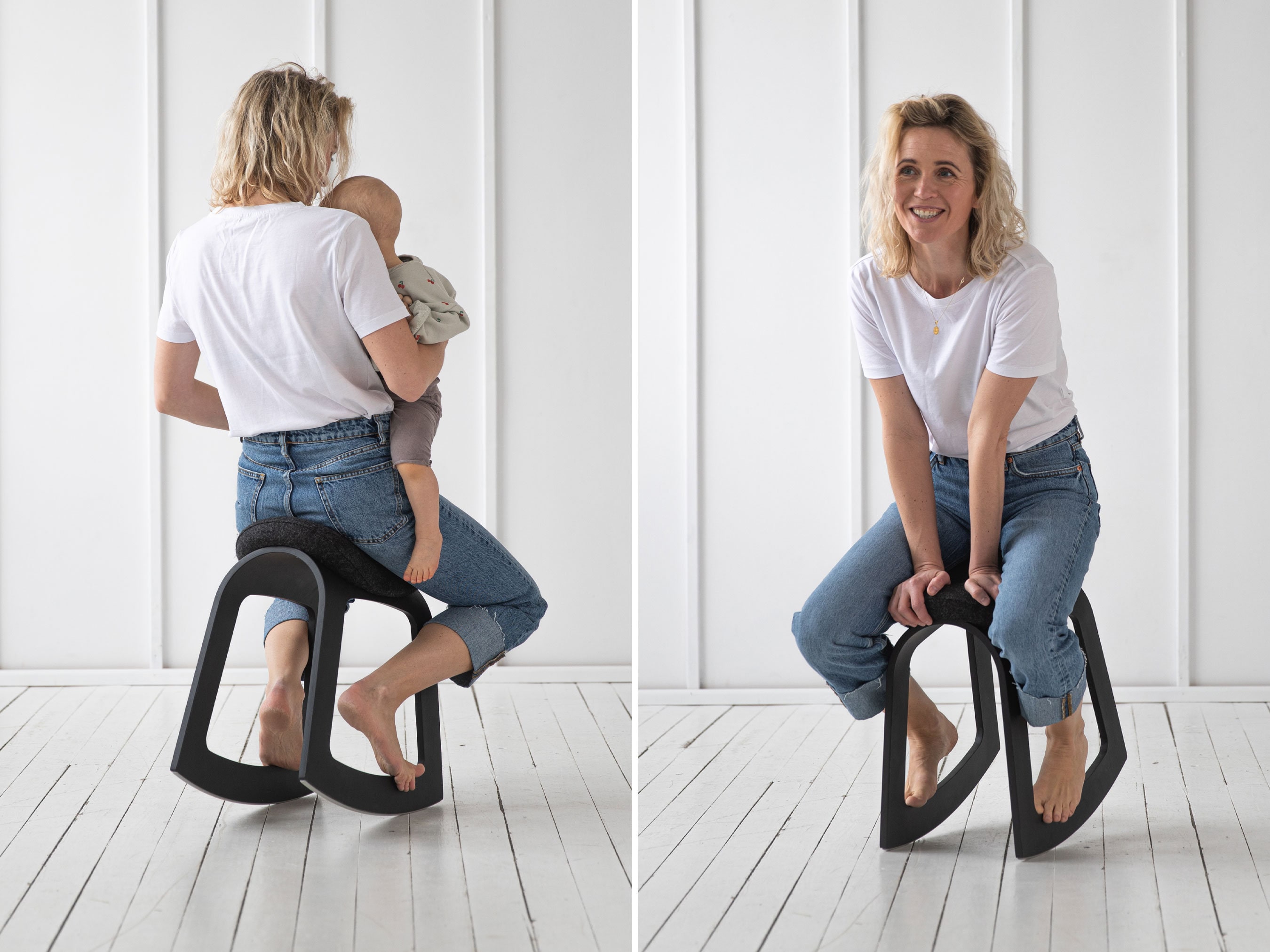 Ergonomic Office Furniture by Muista