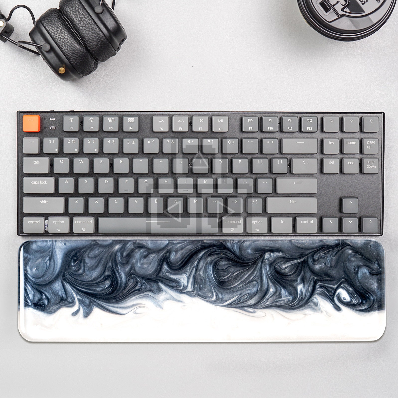 Ergonomic Wrist Rests for Office and Gaming