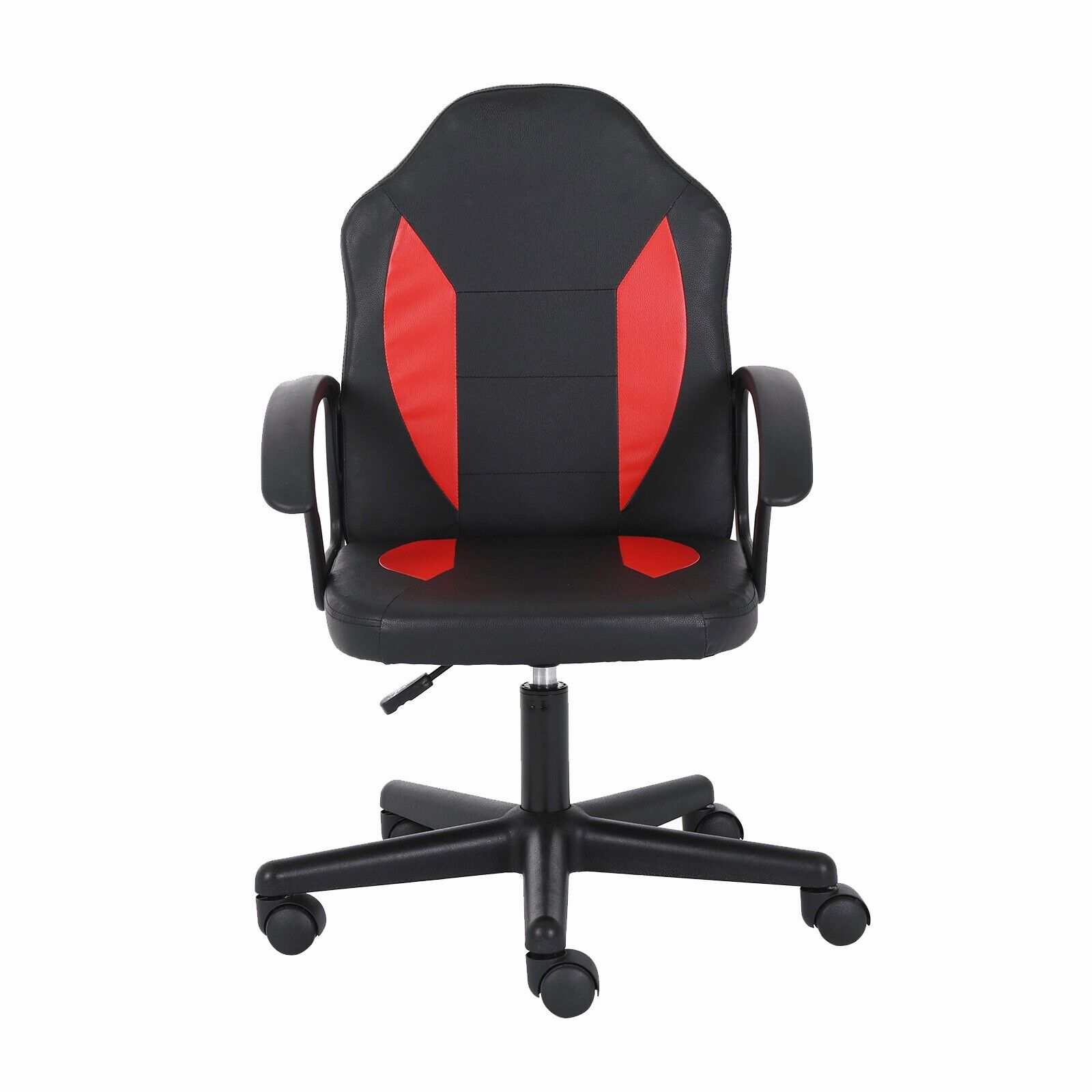 Ergonomic Leather Executive Office Chair