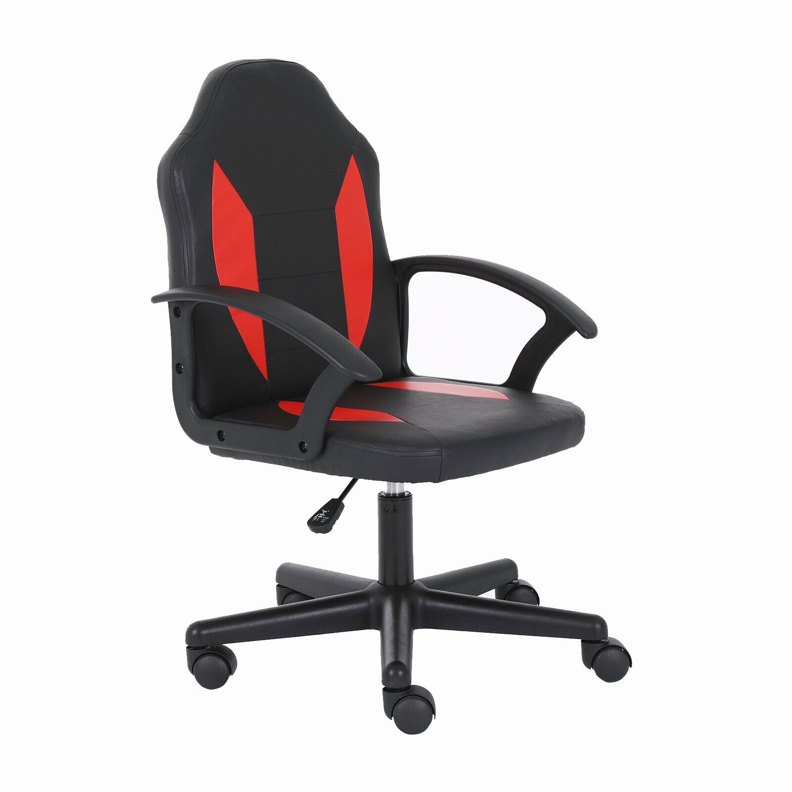 Ergonomic Leather Executive Office Chair