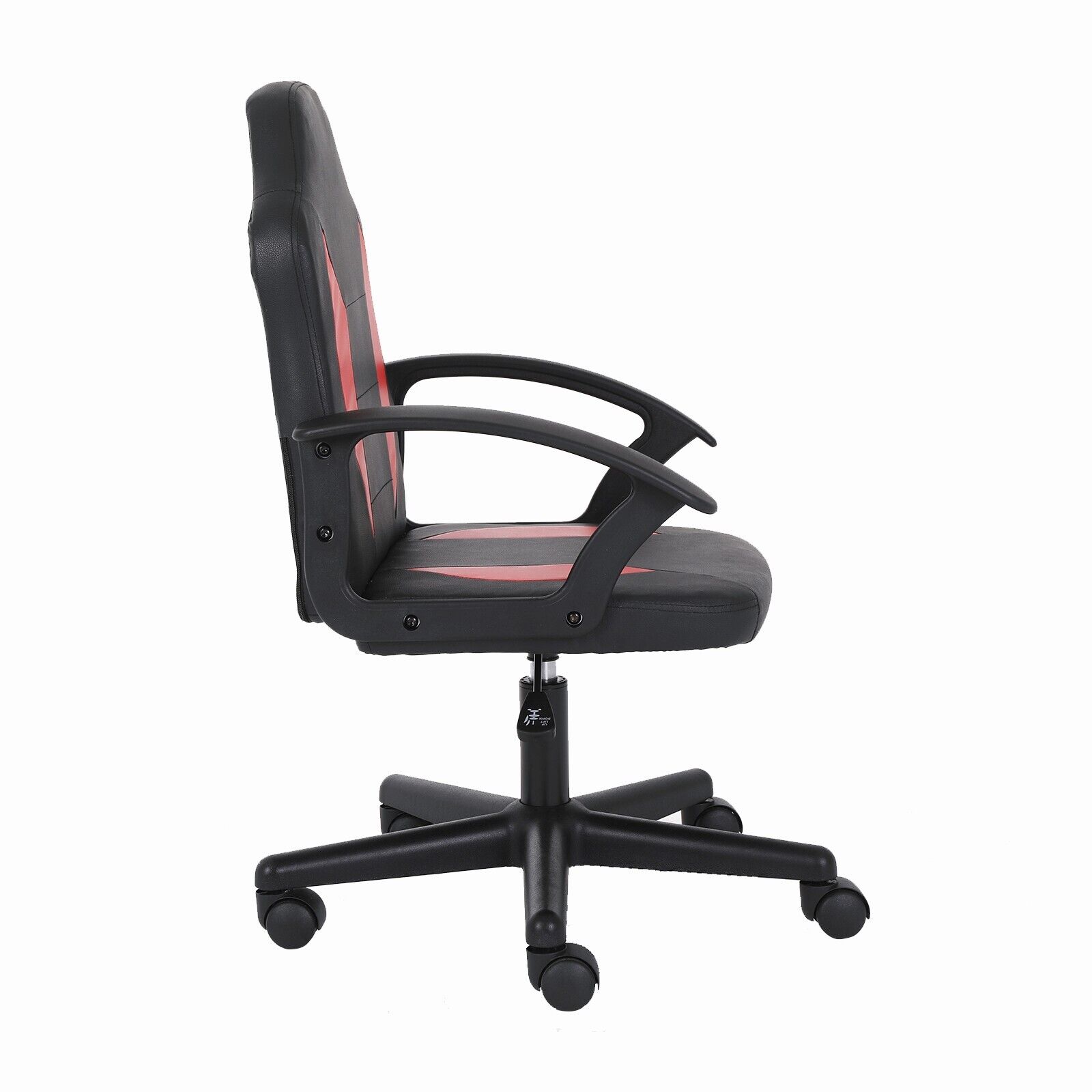 Ergonomic Leather Executive Office Chair