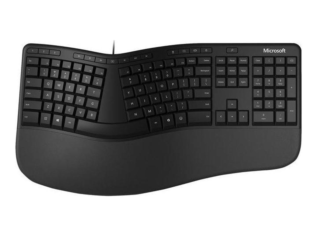 Microsoft Ergonomic Keyboard